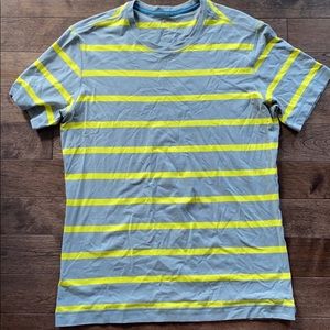 Men’s Lululemon T-Shirt